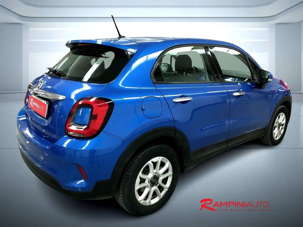 Fiat 500X 1.6 MultiJet 88 kW image number 8