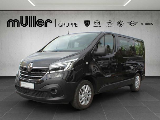 Renault Trafic Combi Energy dCi 170 Life EDC 125 kW image number 1