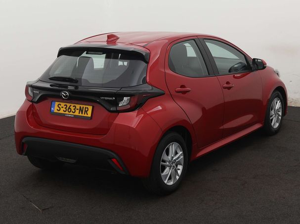 Mazda 2 Hybrid Agile 85 kW image number 16