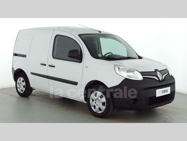 Renault Kangoo dCi 90 Extra 66 kW image number 2