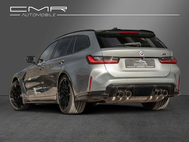 BMW M3 Competition M xDrive 375 kW image number 6