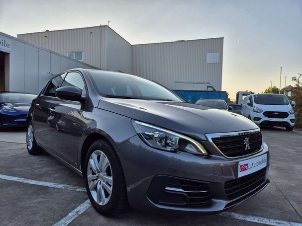 Peugeot 308 1.5 BlueHDi 130 96 kW image number 3