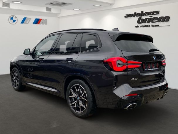 BMW X3 xDrive 210 kW image number 4