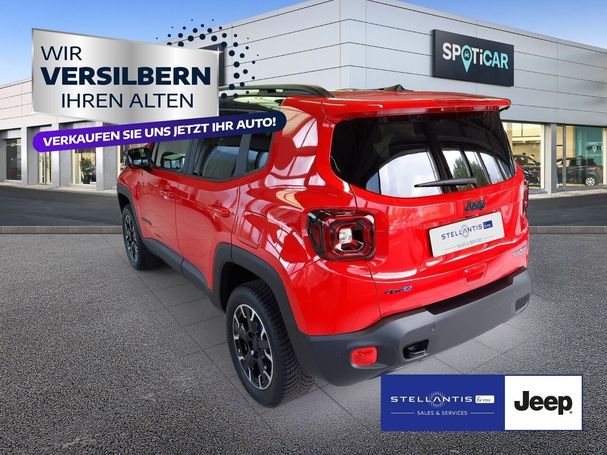 Jeep Renegade 1.3 177 kW image number 5