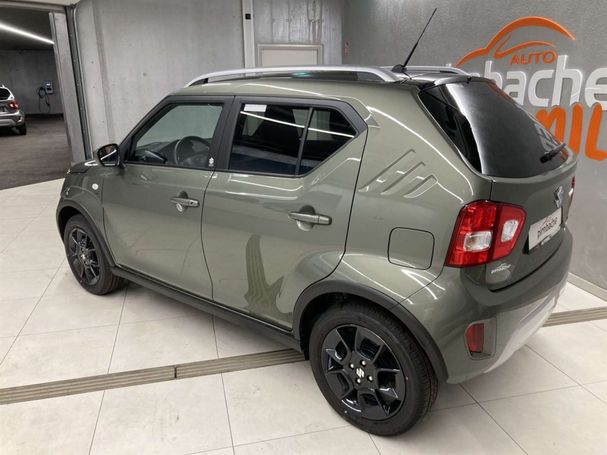 Suzuki Ignis 61 kW image number 5