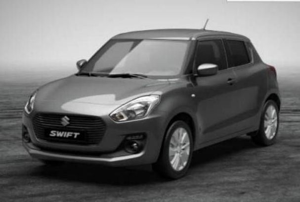 Suzuki Swift 1.2 Hybrid Comfort CVT 61 kW image number 1