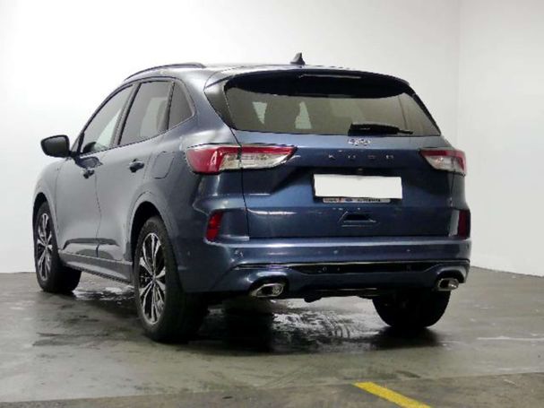 Ford Kuga 1.5 EcoBoost ST-Line 110 kW image number 5