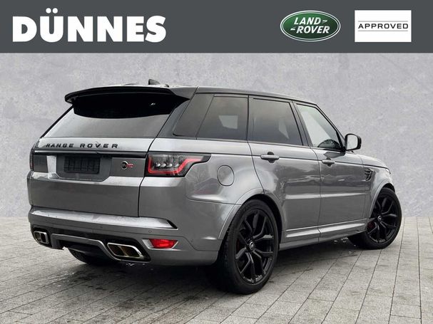 Land Rover Range Rover Sport 423 kW image number 2