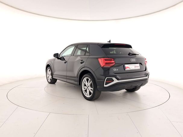 Audi Q2 30 TDI S tronic S-line 85 kW image number 4