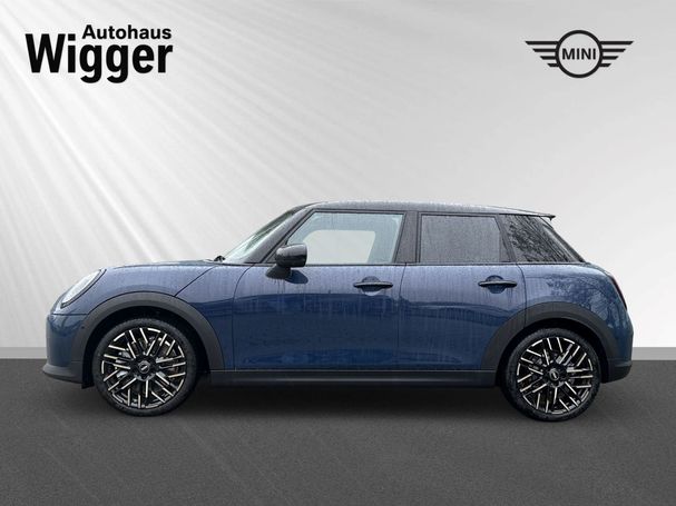 Mini Cooper S Favoured Trim 150 kW image number 3