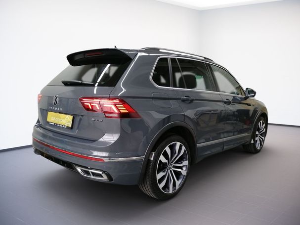 Volkswagen Tiguan 2.0 TSI R-Line 4Motion DSG 140 kW image number 3