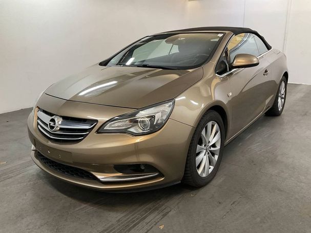 Opel Cascada 103 kW image number 2