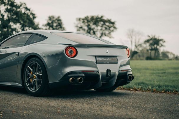 Ferrari F12 Berlinetta 544 kW image number 22