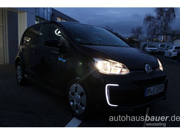 Volkswagen up! 60 kW image number 2