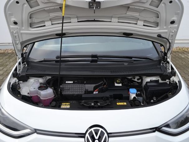 Volkswagen ID.3 Pro Performance 1st 150 kW image number 10