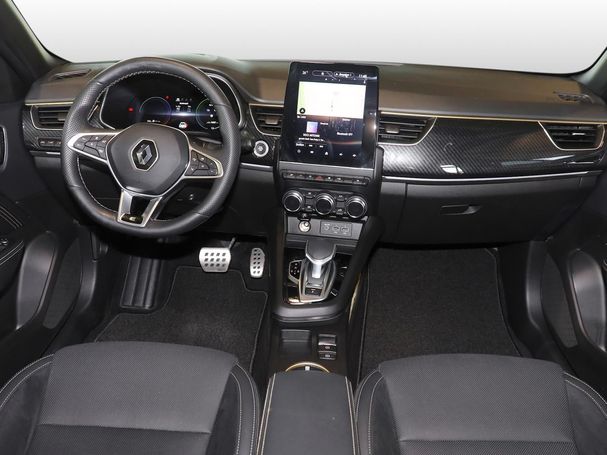 Renault Arkana E-Tech Hybrid 105 kW image number 7