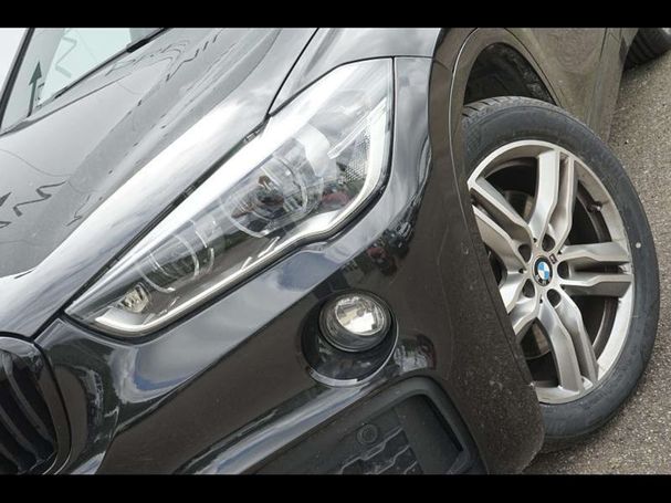 BMW X1 xDrive 140 kW image number 15