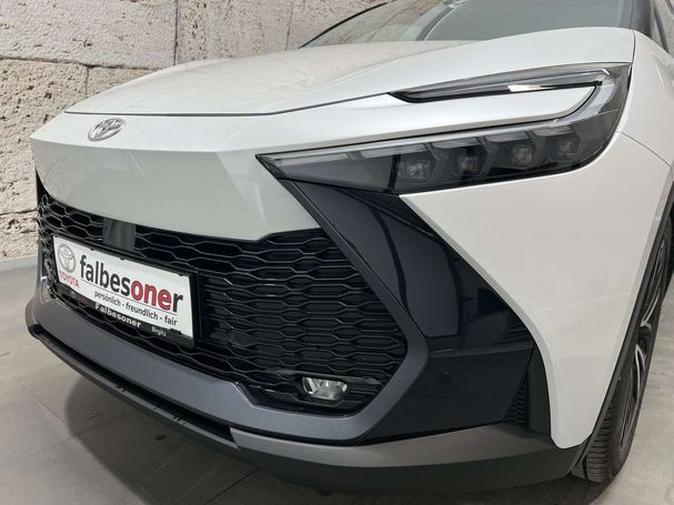 Toyota C-HR Plug-In Hybrid Lounge 164 kW image number 5