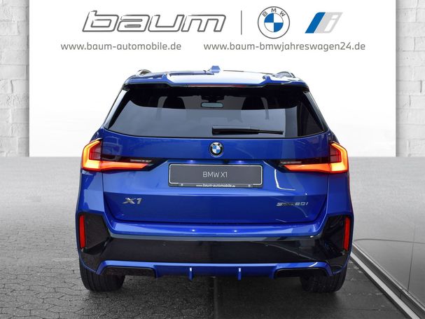 BMW X1 sDrive 115 kW image number 6