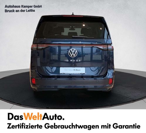 Volkswagen ID. Buzz Pro 125 kW image number 3