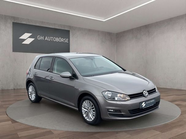 Volkswagen Golf 81 kW image number 2