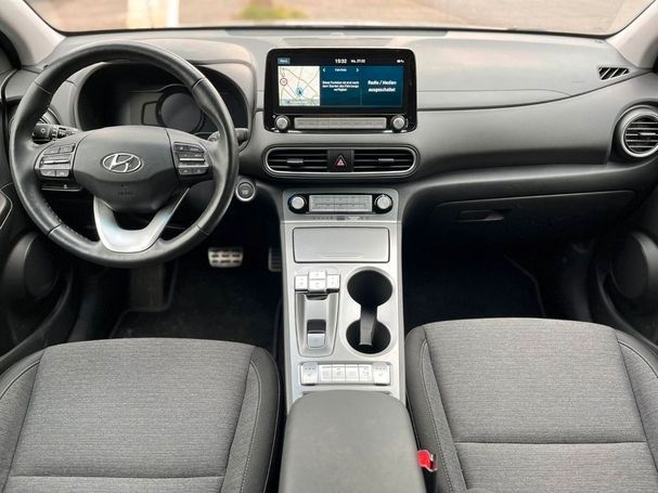 Hyundai Kona Elektro 64 kWh Style 150 kW image number 13