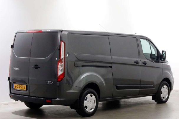 Ford Transit Custom L2H1 2.0 TDCi Trend 96 kW image number 2