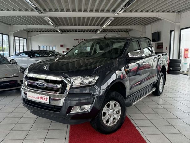 Ford Ranger 2.2 118 kW image number 1