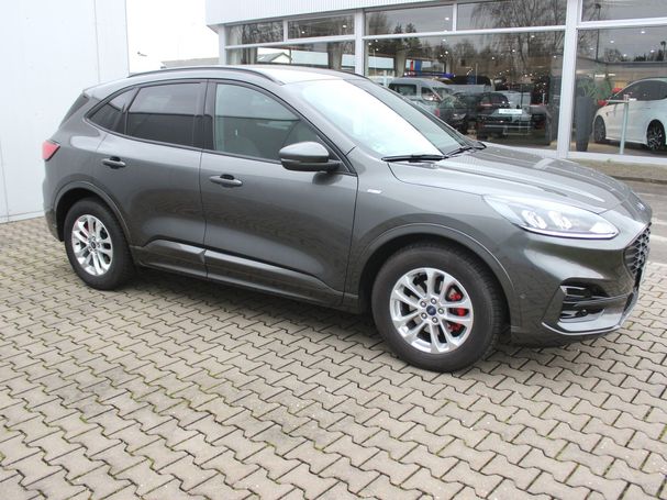 Ford Kuga 1.5 EcoBoost ST-Line 110 kW image number 10