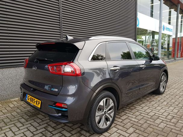 Kia Niro e 64 kWh 150 kW image number 3