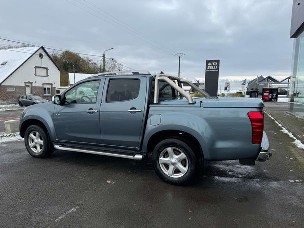 Isuzu D-Max Double Cab 120 kW image number 7