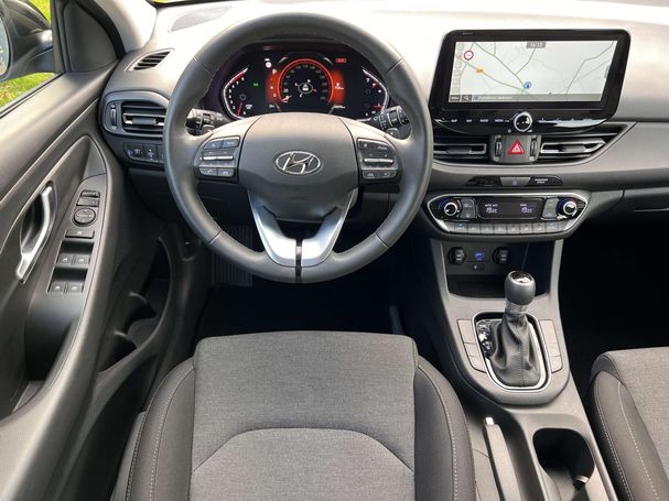 Hyundai i30 1.0 T-GDI Comfort 88 kW image number 36