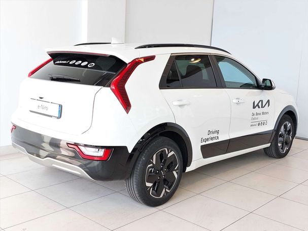 Kia Niro 150 kW image number 2