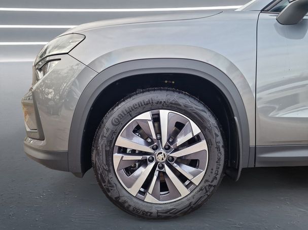 Skoda Kodiaq 1.5 TSI 110 kW image number 7