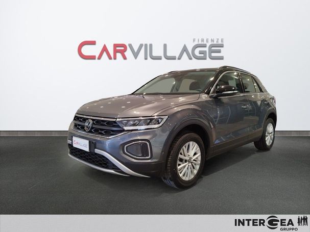 Volkswagen T-Roc 2.0 TDI Life 85 kW image number 1