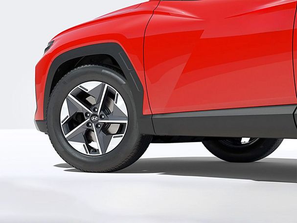 Hyundai Tucson Hybrid Trend 158 kW image number 13