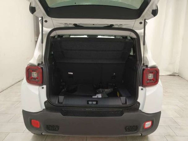 Jeep Renegade 1.3 PHEV 140 kW image number 7