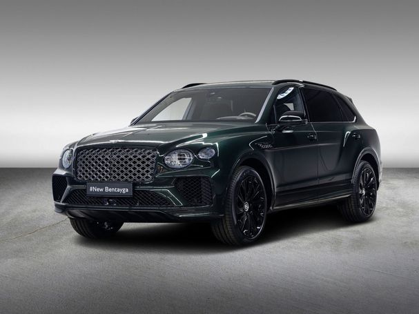 Bentley Bentayga EWB 404 kW image number 1