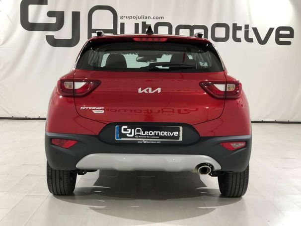 Kia Stonic 1.0 T-GDi 100 74 kW image number 5