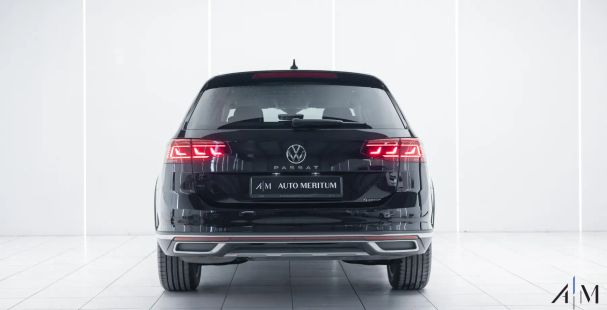 Volkswagen Passat Alltrack 2.0 TDI DSG 4Motion 147 kW image number 7