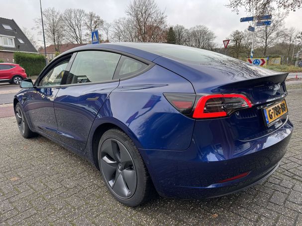 Tesla Model 3 60 Plus 225 kW image number 10