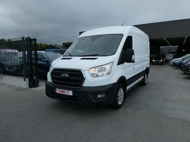 Ford Transit 2.0 TDCi 96 kW image number 1