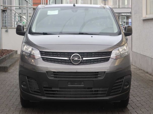 Opel Vivaro Cargo 88 kW image number 2