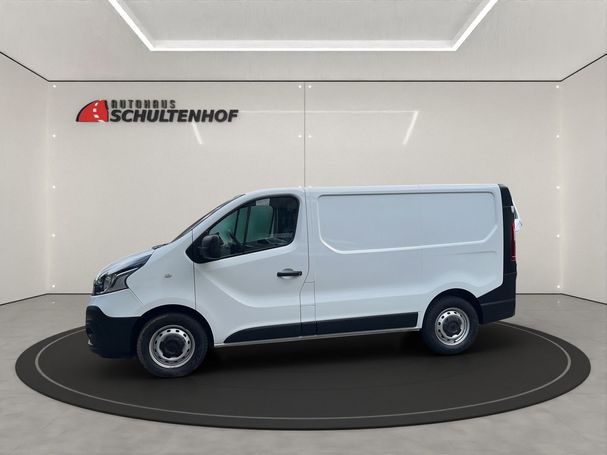 Renault Trafic L1H1 2.8t Komfort 88 kW image number 4