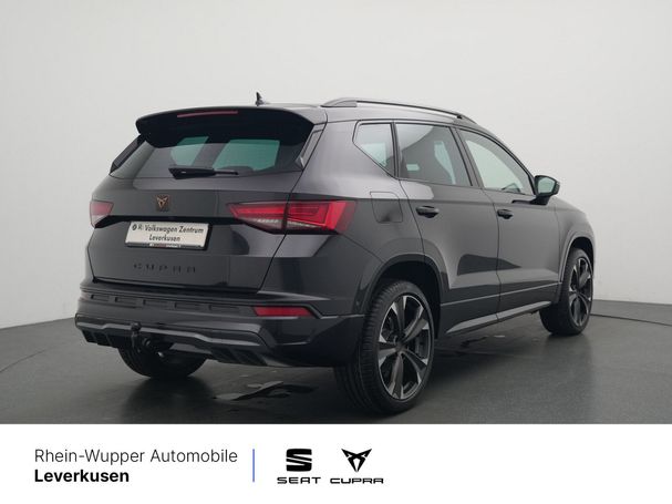 Cupra Ateca 110 kW image number 2