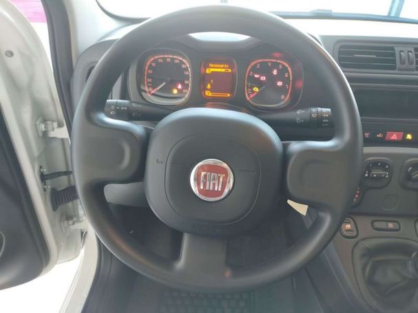 Fiat Panda 1.0 GSE Hybrid 51 kW image number 11