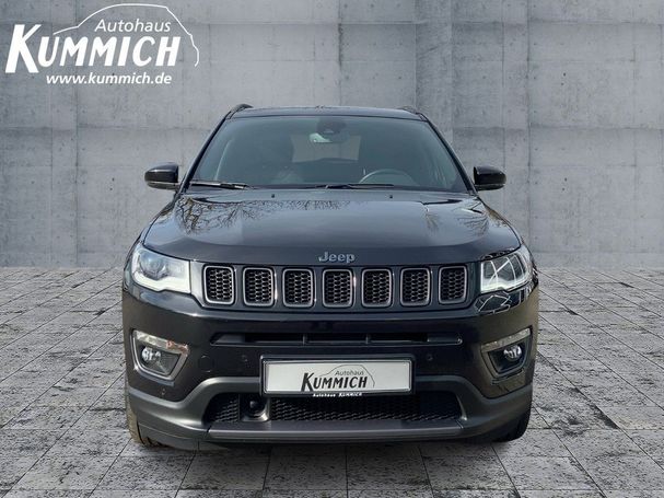 Jeep Compass PHEV 177 kW image number 2