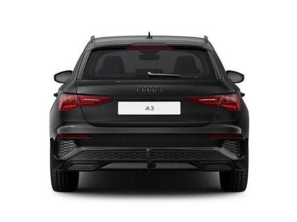 Audi A3 35 TDI S-line Sportback 110 kW image number 3