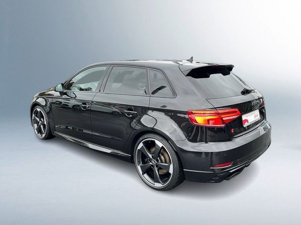 Audi RS3 2.5 TFSI quattro Sportback 294 kW image number 3