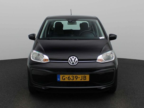 Volkswagen up! 44 kW image number 2